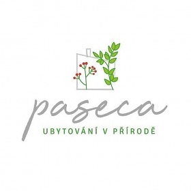 PASECA - Glamour Camping - chata Pyskoely