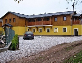Apartmny Vlice - chalupa Trutnov - Krkonoe
