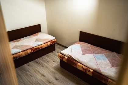Sallda Apartmány Štúrovo - termály Vadaš