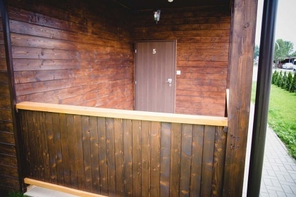 Sallda Apartmány Štúrovo - termály Vadaš