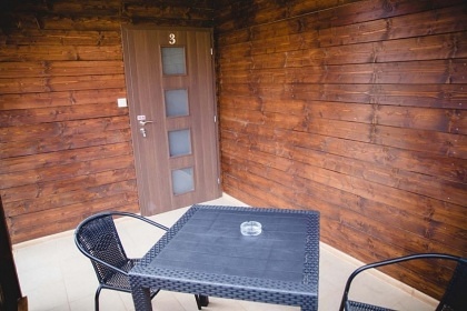 Sallda Apartmány Štúrovo - termály Vadaš