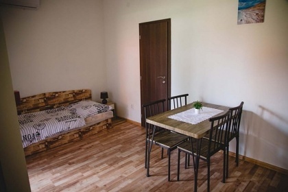 Sallda Apartmány Štúrovo - termály Vadaš