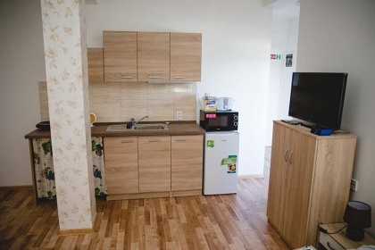 Sallda Apartmány Štúrovo - termály Vadaš
