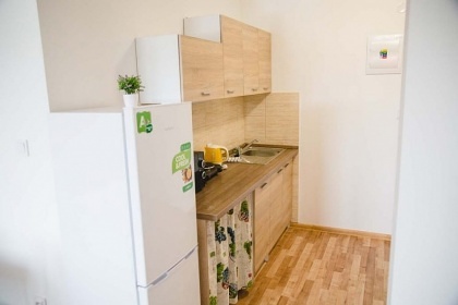 Sallda Apartmány Štúrovo - termály Vadaš