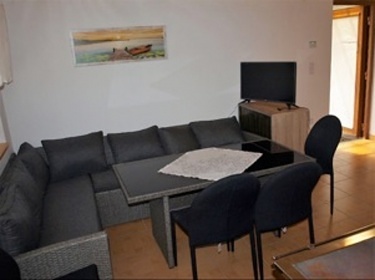 Chata na b�ehu Orlick� p�ehrady - T�n nad Vltavou