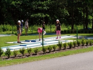 Chata na b�ehu Orlick� p�ehrady - T�n nad Vltavou