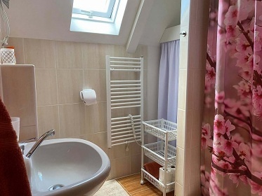 Chata Hrub� Jesen�k - Prad�d - CHKO Jesen�ky