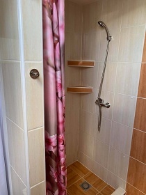 Chata Hrub� Jesen�k - Prad�d - CHKO Jesen�ky