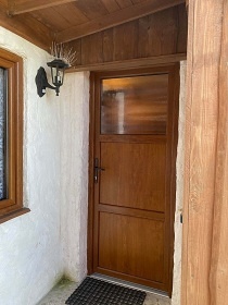 Chata Hrub� Jesen�k - Prad�d - CHKO Jesen�ky