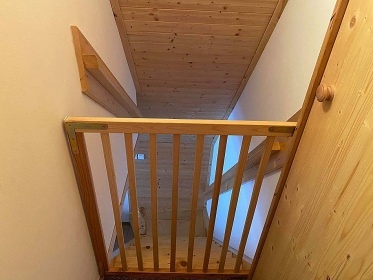 Chata Hrub� Jesen�k - Prad�d - CHKO Jesen�ky