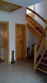 Wellness chalupa a baz�n - ��astn� zem� - �esk� r�j