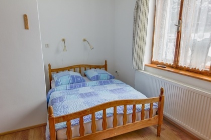 Chalupa s baz�nem - Letn� str�� - Kralick� Sn�n�k