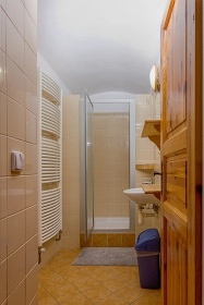 Chalupa s baz�nem - Letn� str�� - Kralick� Sn�n�k