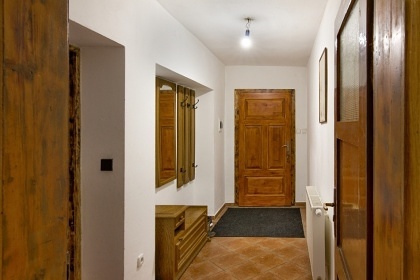 Chalupa s baz�nem - Letn� str�� - Kralick� Sn�n�k