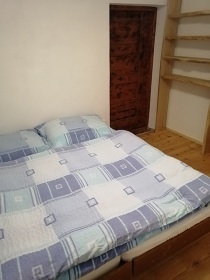 Chalupa s bazénem - Jindřichov - Nové Losiny