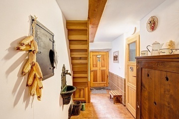 Roubenka a koupac� sud - Adr�pa�sko-Teplick� sk�ly