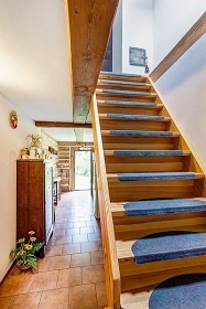 Roubenka a koupac� sud - Adr�pa�sko-Teplick� sk�ly