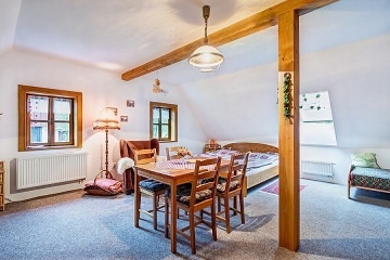 Roubenka a koupac� sud - Adr�pa�sko-Teplick� sk�ly