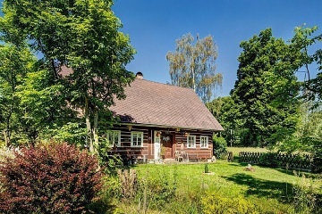 Roubenka a koupac� sud - Adr�pa�sko-Teplick� sk�ly