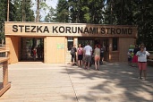 Chalupa Slavkov - bazén - sauna - vířivka