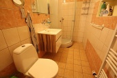 Chalupa Slavkov - bazén - sauna - vířivka