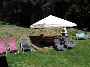 Wellness chalupa a vnitn bazn - esk Krumlov