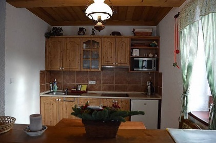Chalupa Aldrov - apartmny Vtkovice v Krkonoch