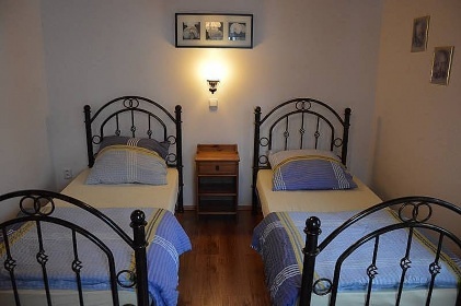 Chalupa Aldrov - apartmny Vtkovice v Krkonoch