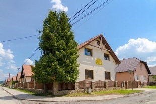 Ubytovanie Zuzana - Smižany - Slovenský ráj