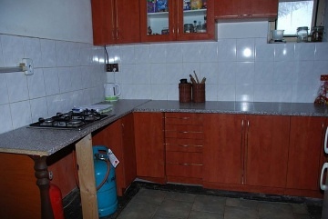 Chalupa Protěž - Strážné, u vleku - Krkonoše