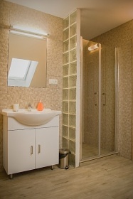 Chalupa Beskydy - Pustevny - Stezka v oblac�ch