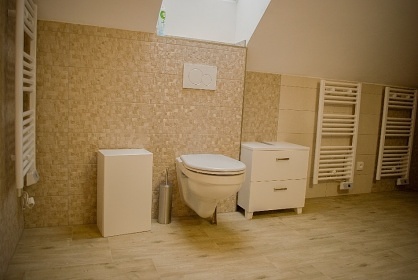 Chalupa Beskydy - Pustevny - Stezka v oblac�ch