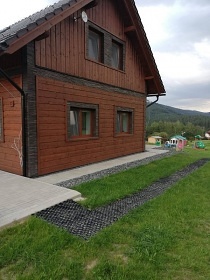 Chalupa Beskydy - Pustevny - Stezka v oblac�ch