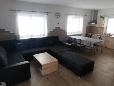 Chalupa Beskydy - Pustevny - Stezka v oblac�ch