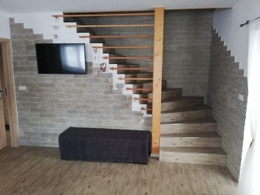 Chalupa Beskydy - Pustevny - Stezka v oblac�ch