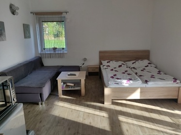 Chalupa Beskydy - Pustevny - Stezka v oblac�ch