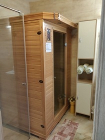 Chalupa Beskydy - Pustevny - Stezka v oblac�ch