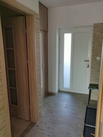 Chalupa Beskydy - Pustevny - Stezka v oblac�ch