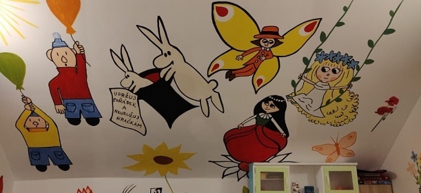 Chalupa Beskydy - Pustevny - Stezka v oblac�ch