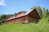 Pronájem apartmány Maruška - Kůsov - Zadov