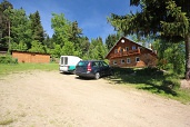Pronájem apartmány Maruška - Kůsov - Zadov