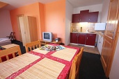 Pronájem apartmány Maruška - Kůsov - Zadov