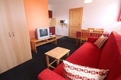 Pronájem apartmány Maruška - Kůsov - Zadov
