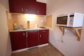 Pronájem apartmány Maruška - Kůsov - Zadov