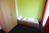 Pronájem apartmány Maruška - Kůsov - Zadov