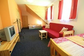 Pronájem apartmány Maruška - Kůsov - Zadov