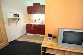 Pronájem apartmány Maruška - Kůsov - Zadov