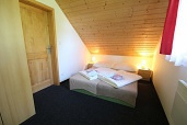 Pronájem apartmány Maruška - Kůsov - Zadov
