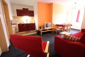 Pronájem apartmány Maruška - Kůsov - Zadov