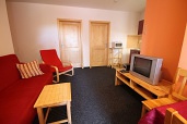 Pronájem apartmány Maruška - Kůsov - Zadov